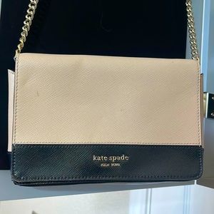 Kate Spade Crossbody mini bag